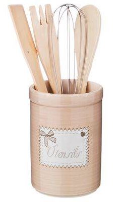 Подставка для кух принадлежностей Шотландка 230-244